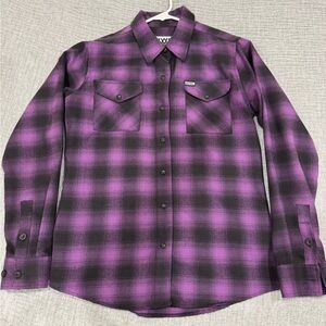 Women’s Dixxon Flannel